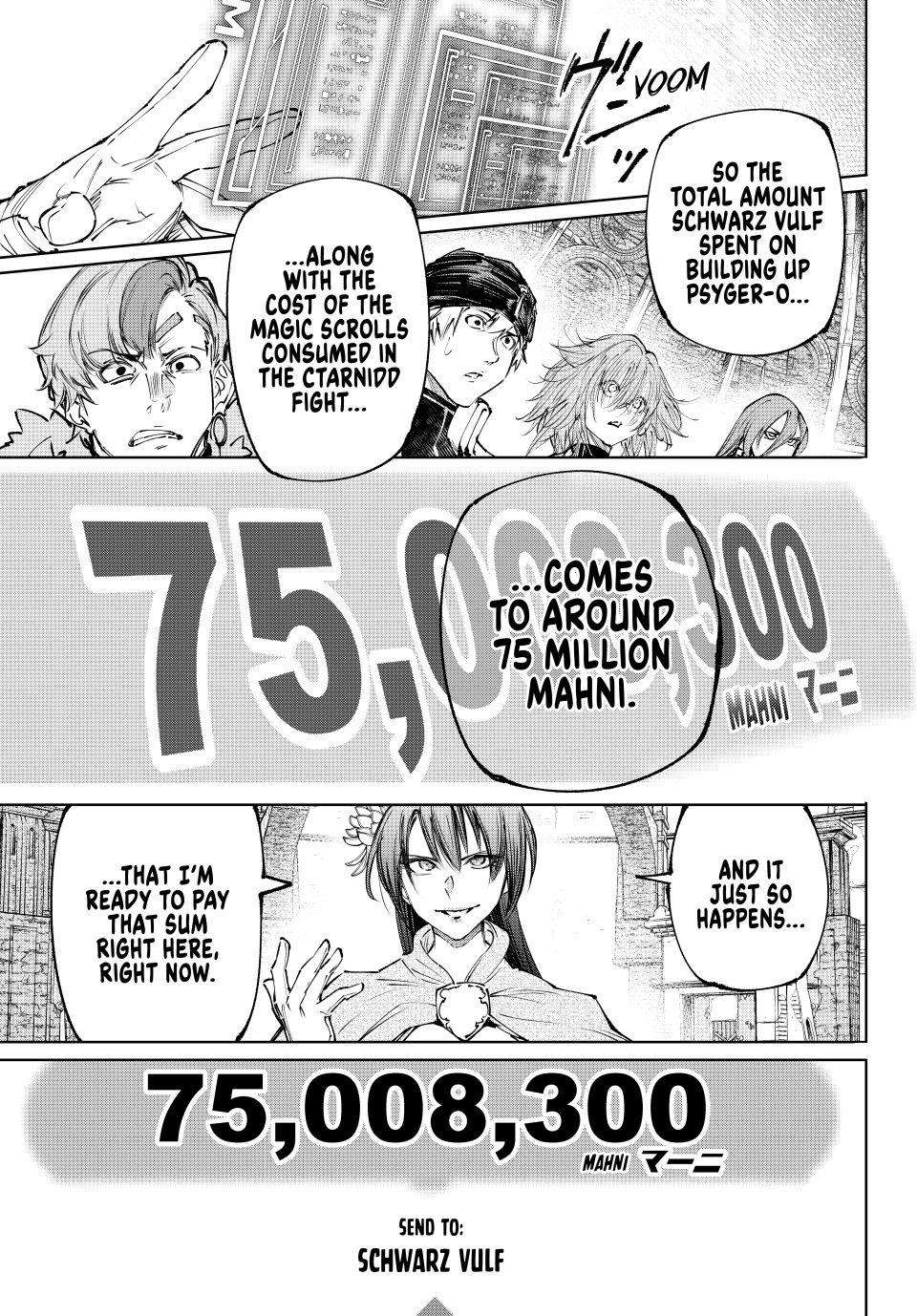 Read Shangri La Frontier EN Manga Online