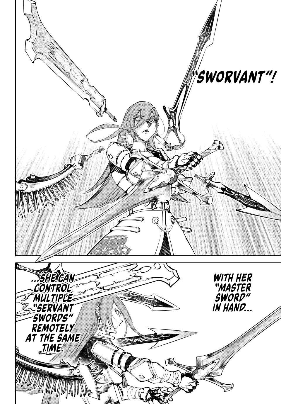 Read Shangri La Frontier EN Manga Online