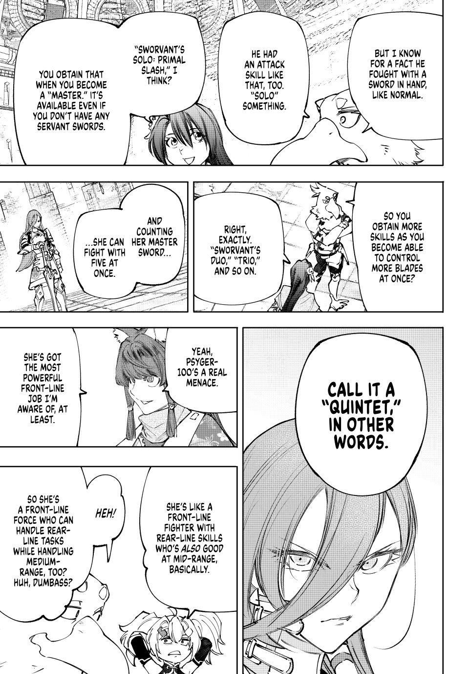 Read Shangri La Frontier EN Manga Online