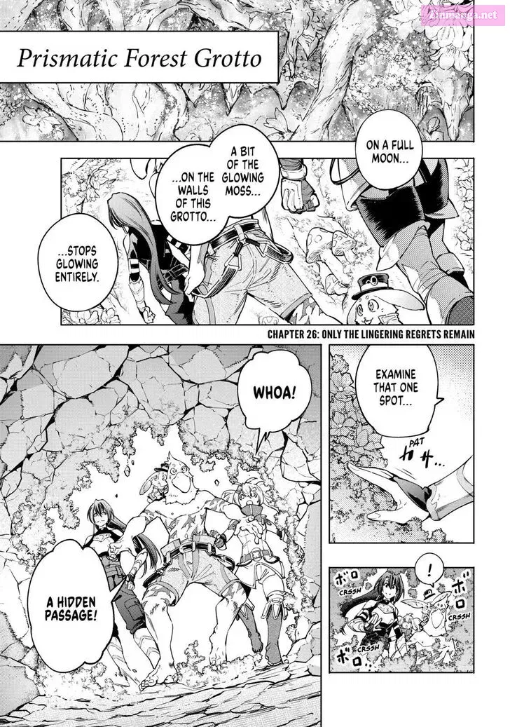 Read Shangri La Frontier EN Manga Online