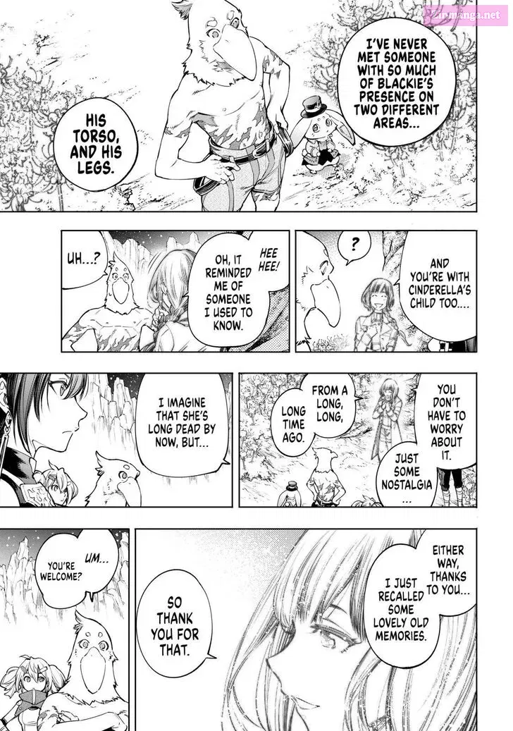 Read Shangri La Frontier EN Manga Online