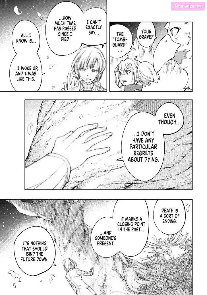 Read Shangri La Frontier EN Manga Online