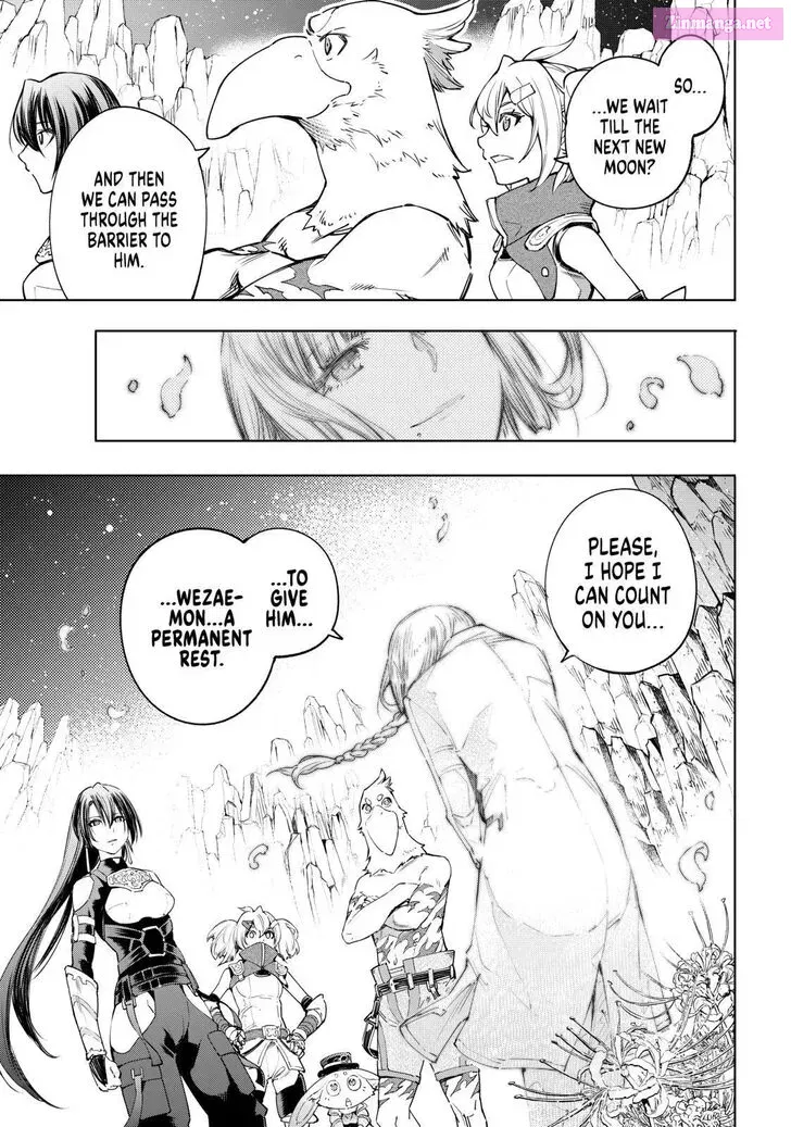 Read Shangri La Frontier EN Manga Online