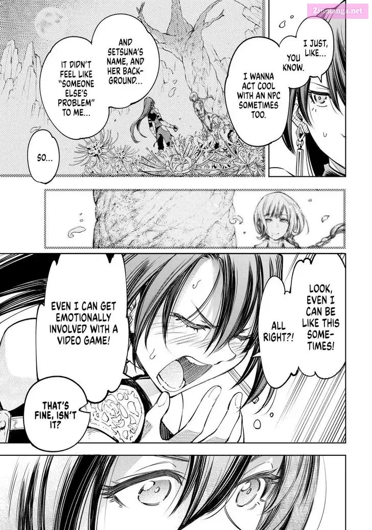 Read Shangri La Frontier EN Manga Online