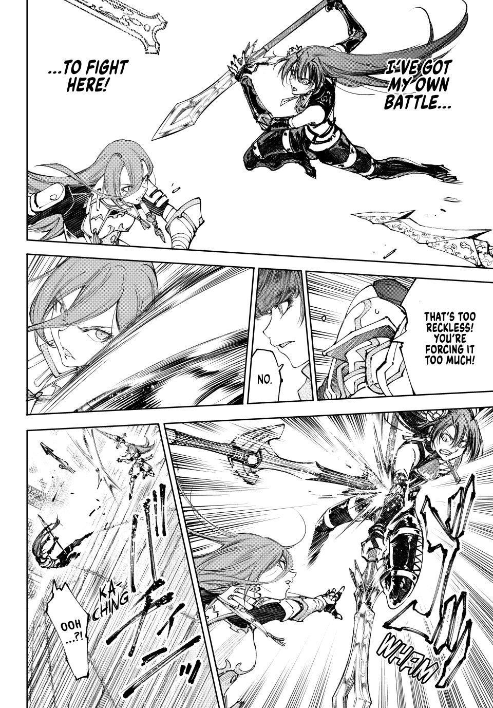 Read Shangri La Frontier EN Manga Online