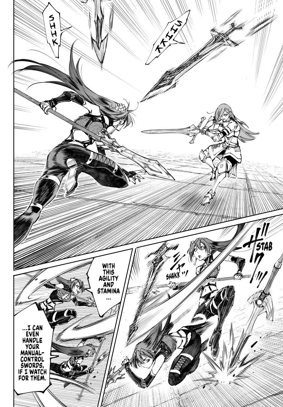 Read Shangri La Frontier EN Manga Online