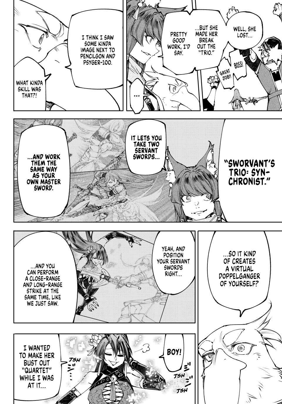 Read Shangri La Frontier EN Manga Online