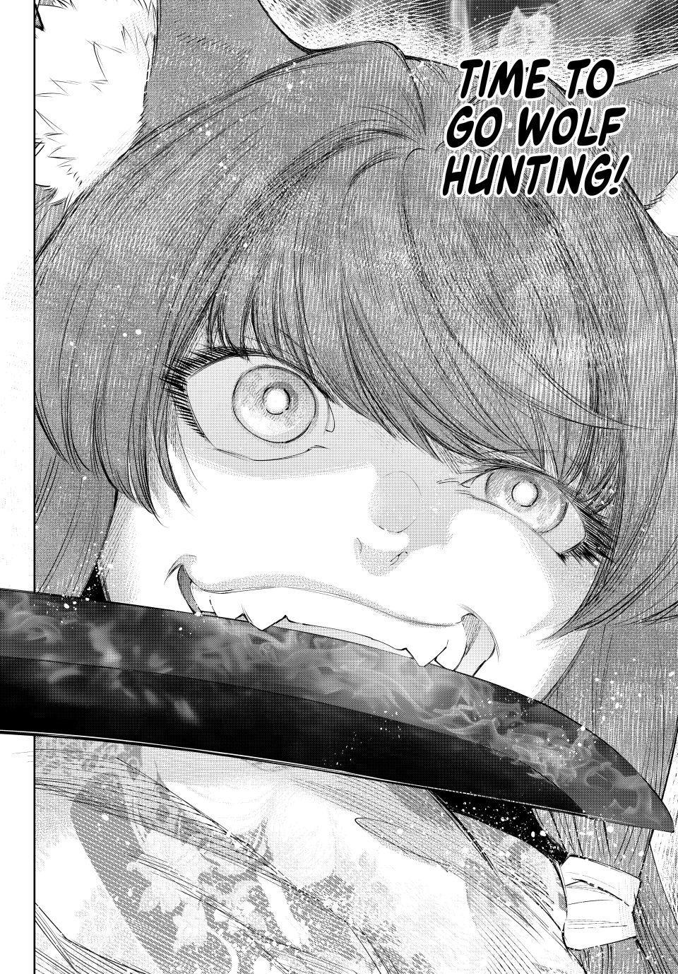 Read Shangri La Frontier EN Manga Online