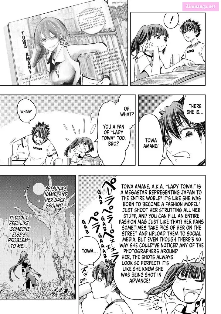 Read Shangri La Frontier EN Manga Online