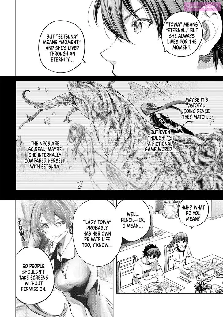 Read Shangri La Frontier EN Manga Online