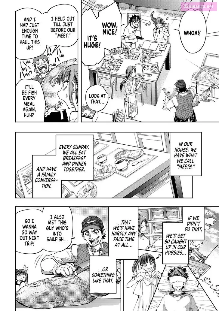 Read Shangri La Frontier EN Manga Online