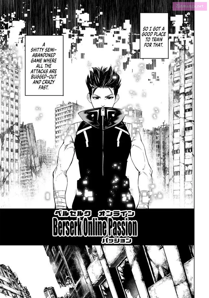 Read Shangri La Frontier EN Manga Online