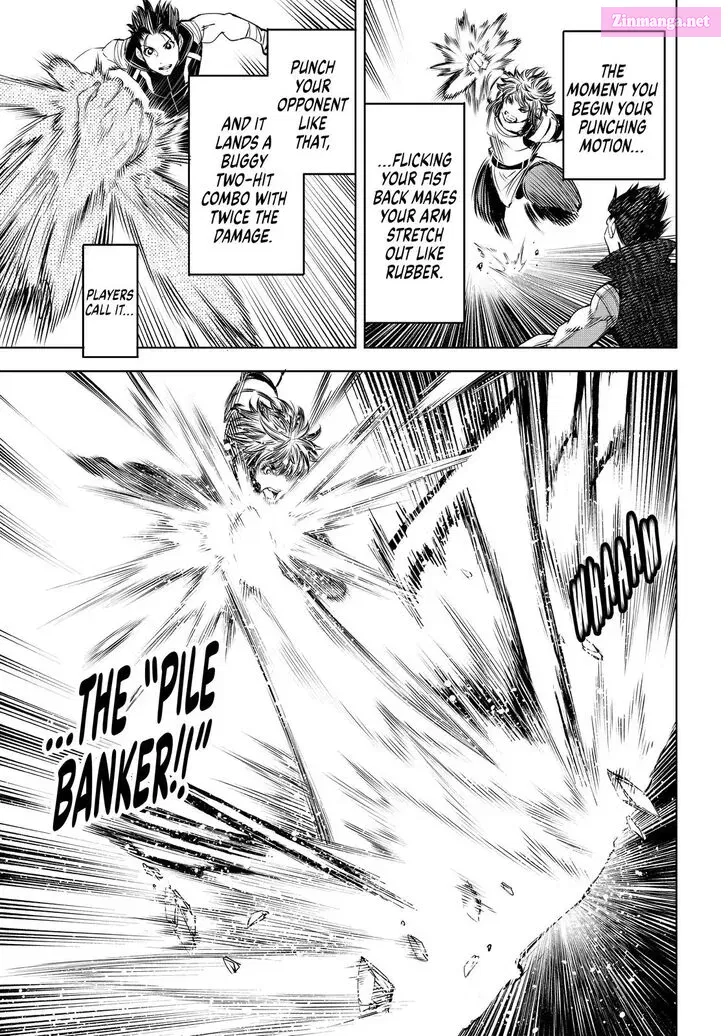 Read Shangri La Frontier EN Manga Online