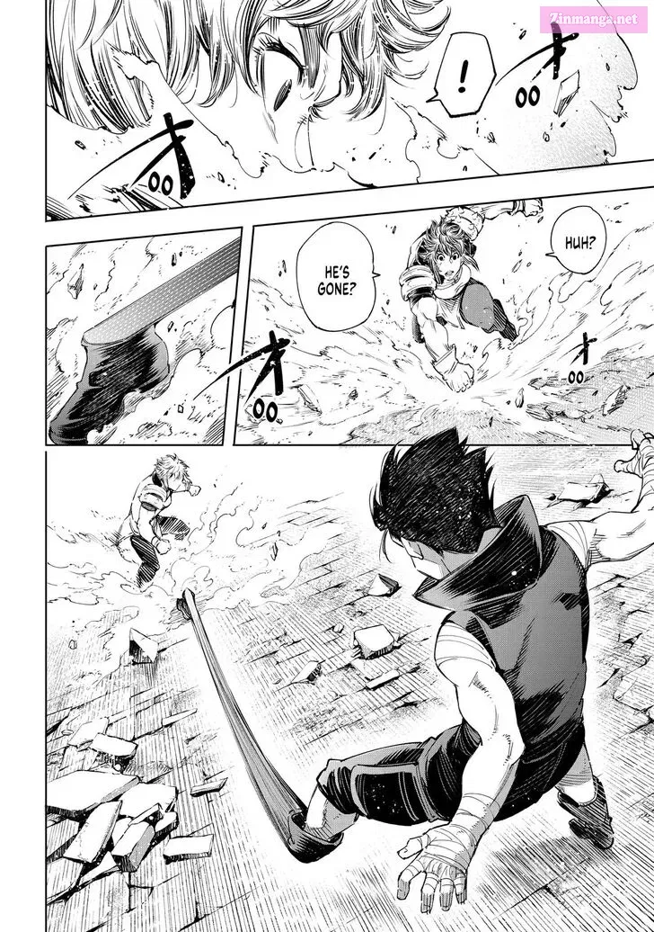 Read Shangri La Frontier EN Manga Online