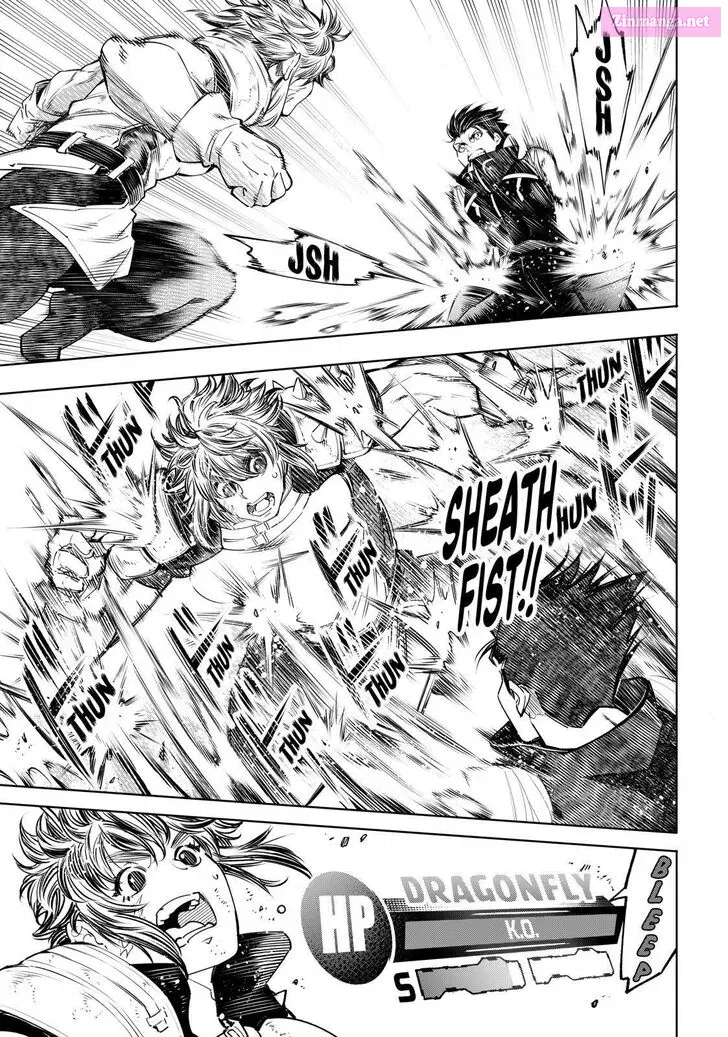 Read Shangri La Frontier EN Manga Online