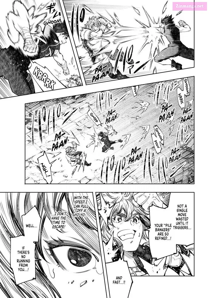 Read Shangri La Frontier EN Manga Online