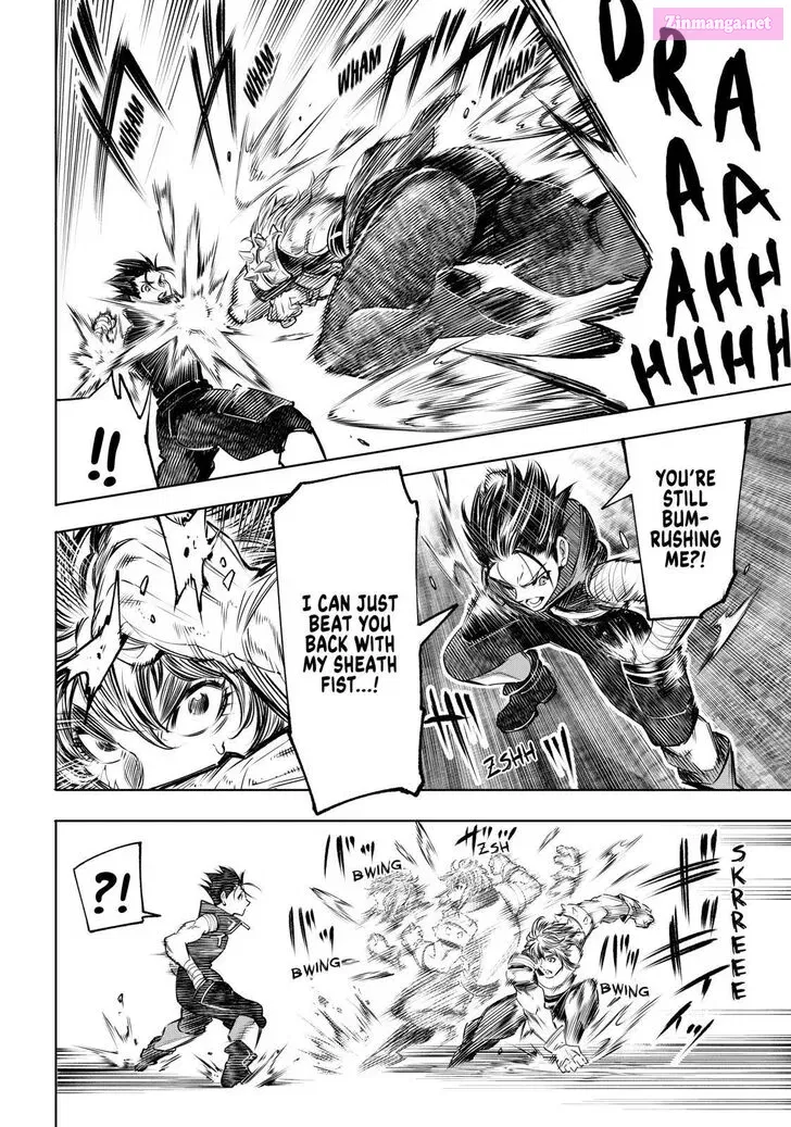 Read Shangri La Frontier EN Manga Online