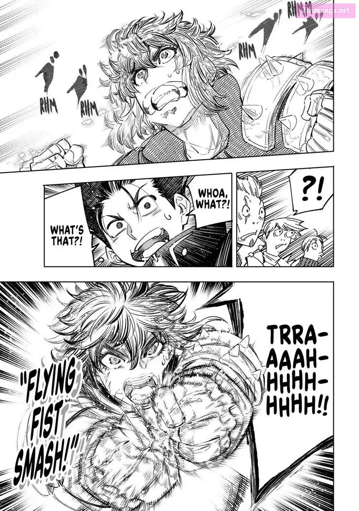 Read Shangri La Frontier EN Manga Online