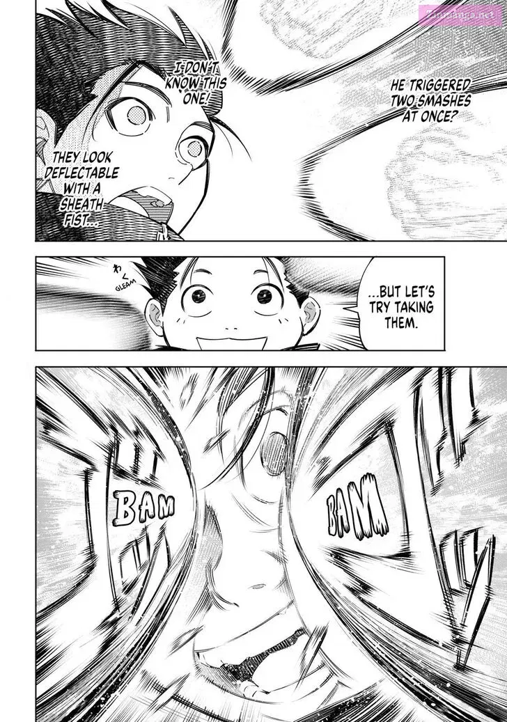 Read Shangri La Frontier EN Manga Online