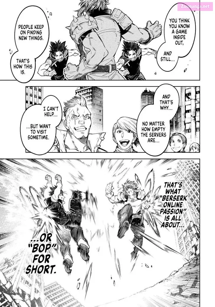 Read Shangri La Frontier EN Manga Online