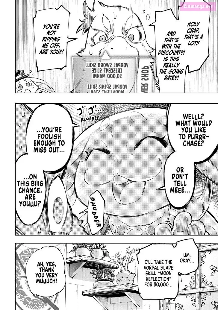 Read Shangri La Frontier EN Manga Online