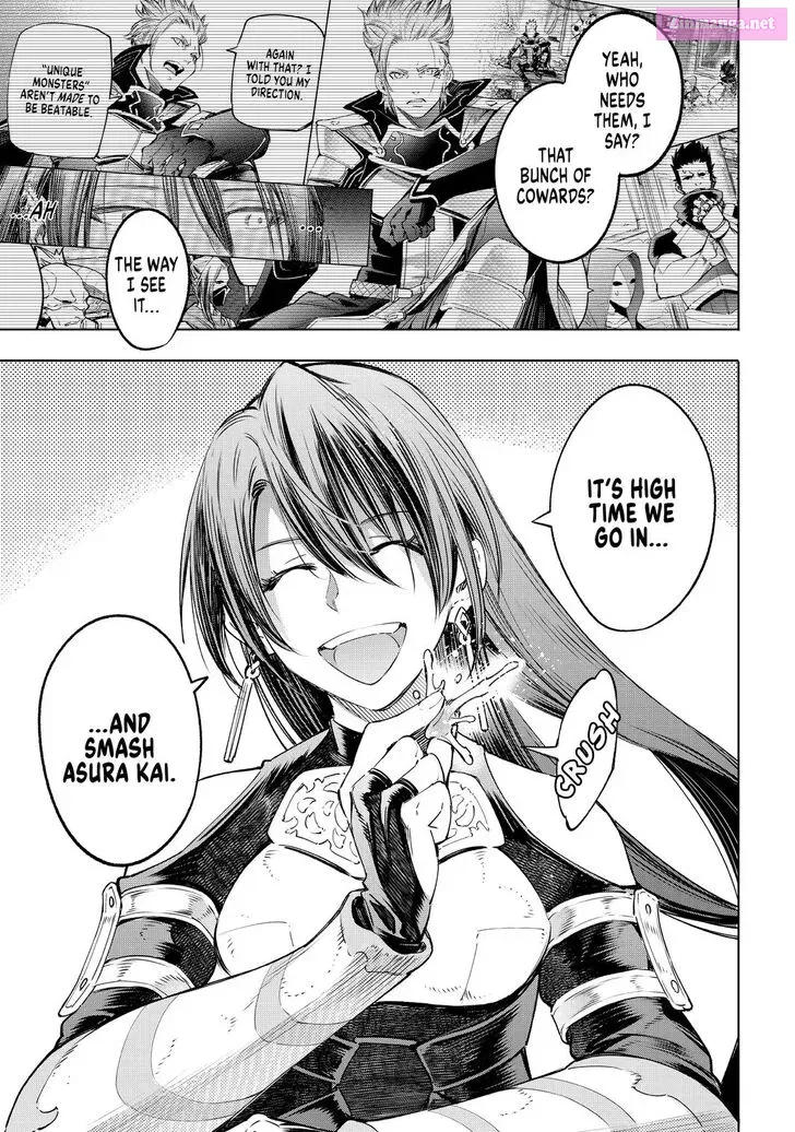 Read Shangri La Frontier EN Manga Online