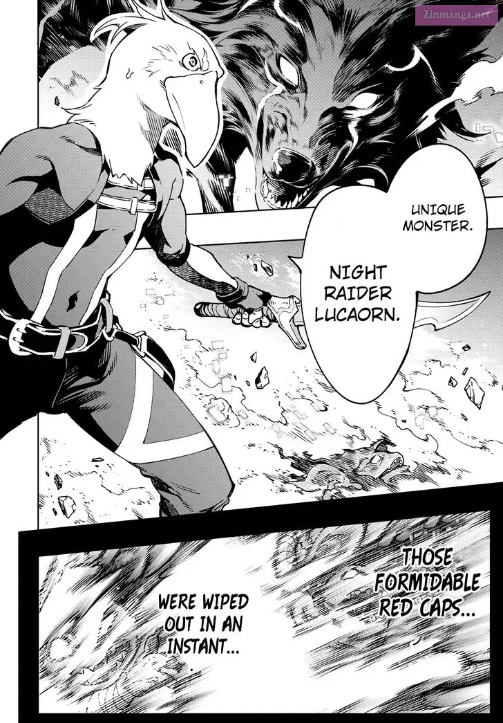 Read Shangri La Frontier EN Manga Online