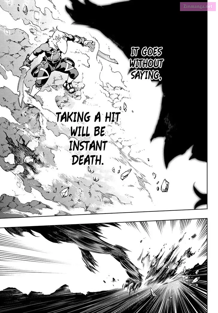 Read Shangri La Frontier EN Manga Online