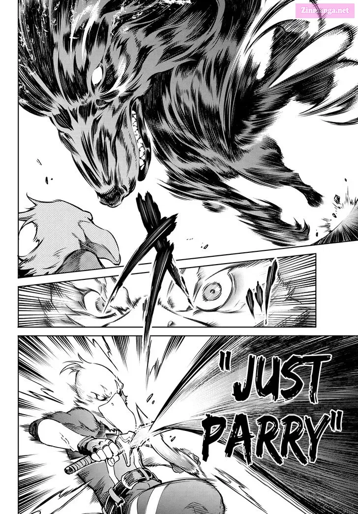 Read Shangri La Frontier EN Manga Online