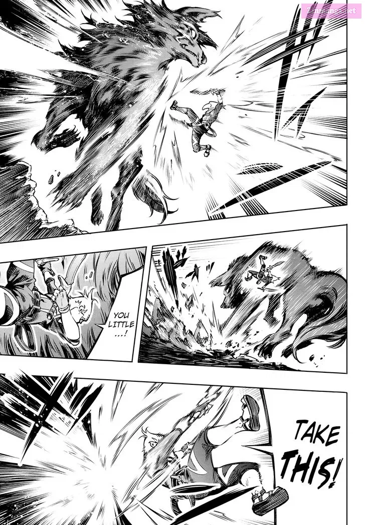 Read Shangri La Frontier EN Manga Online