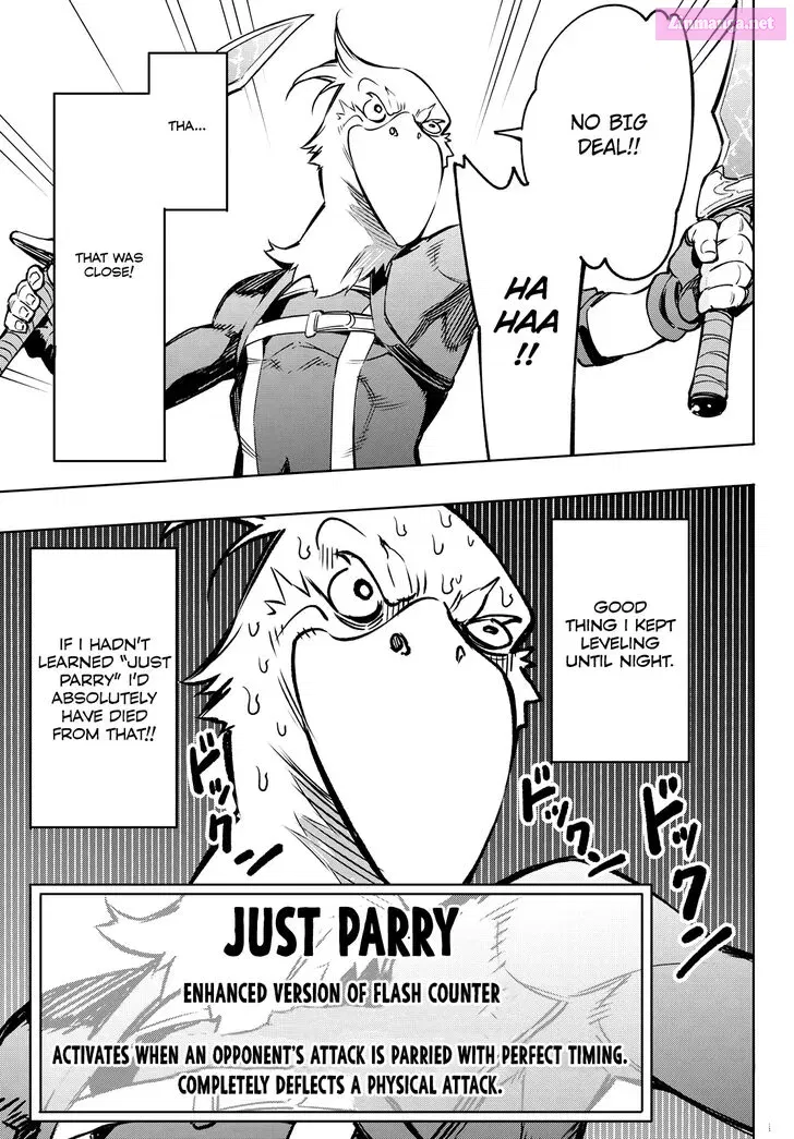 Read Shangri La Frontier EN Manga Online