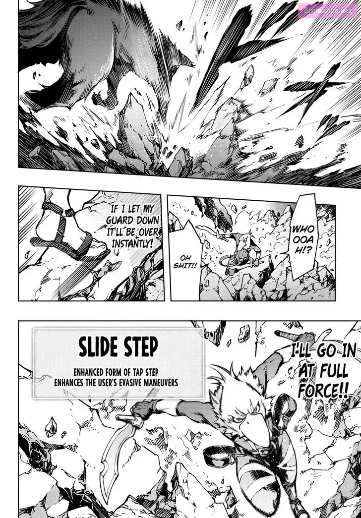 Read Shangri La Frontier EN Manga Online