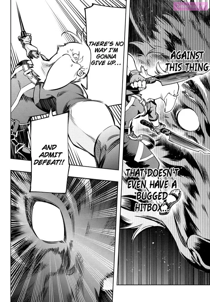 Read Shangri La Frontier EN Manga Online