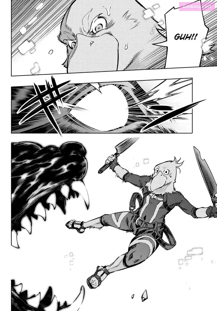 Read Shangri La Frontier EN Manga Online