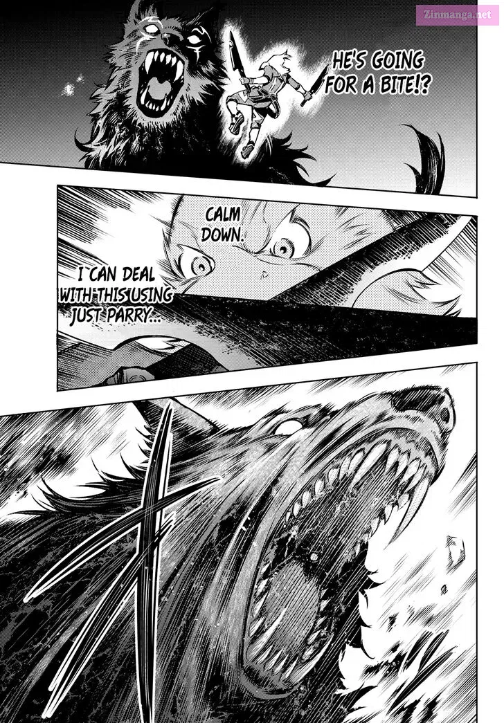 Read Shangri La Frontier EN Manga Online