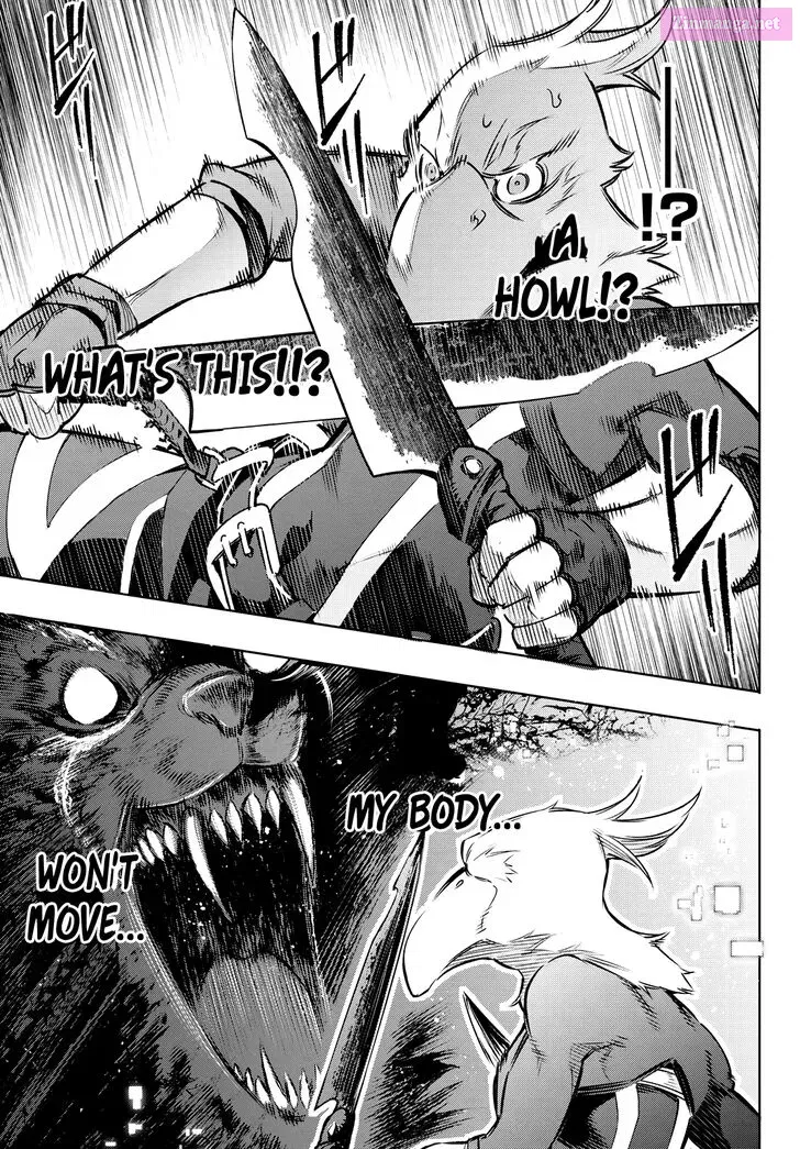 Read Shangri La Frontier EN Manga Online