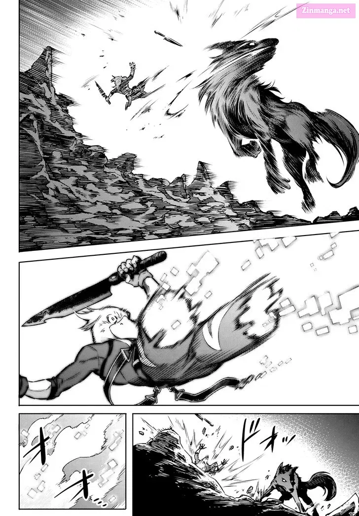 Read Shangri La Frontier EN Manga Online