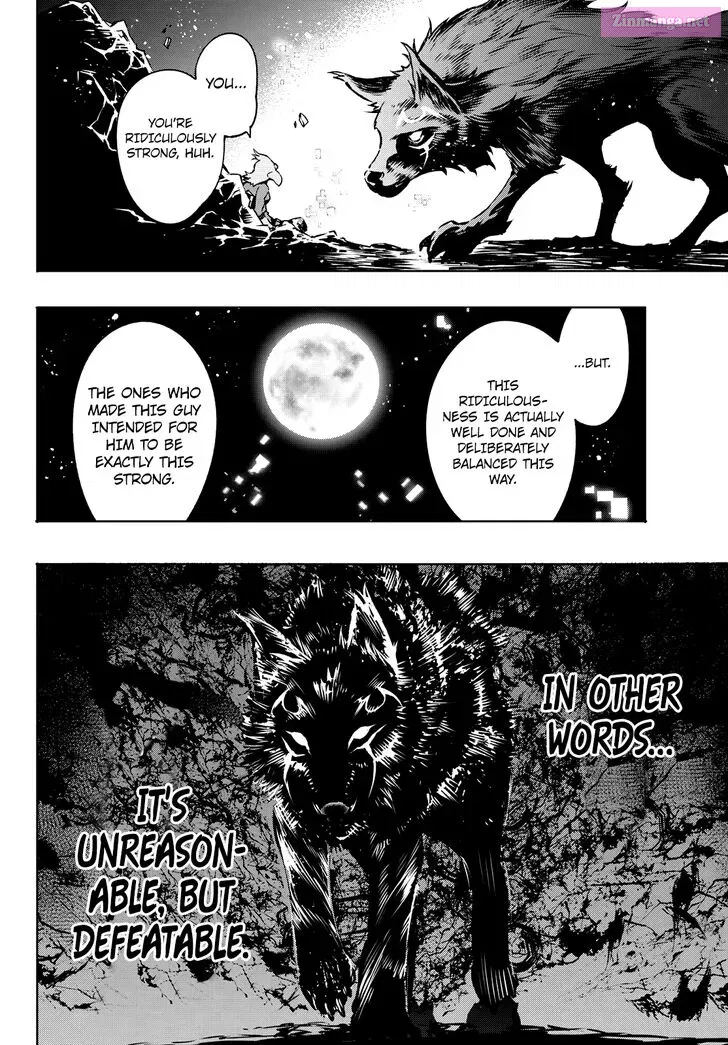 Read Shangri La Frontier EN Manga Online