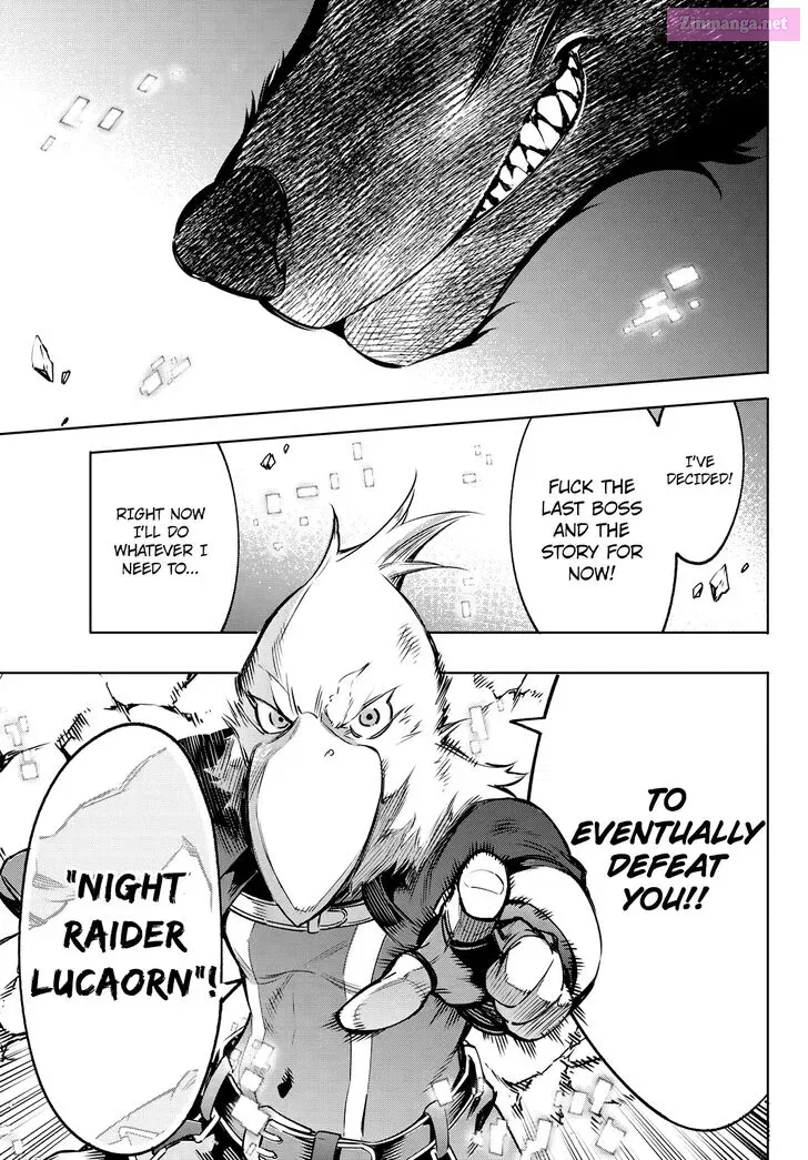 Read Shangri La Frontier EN Manga Online