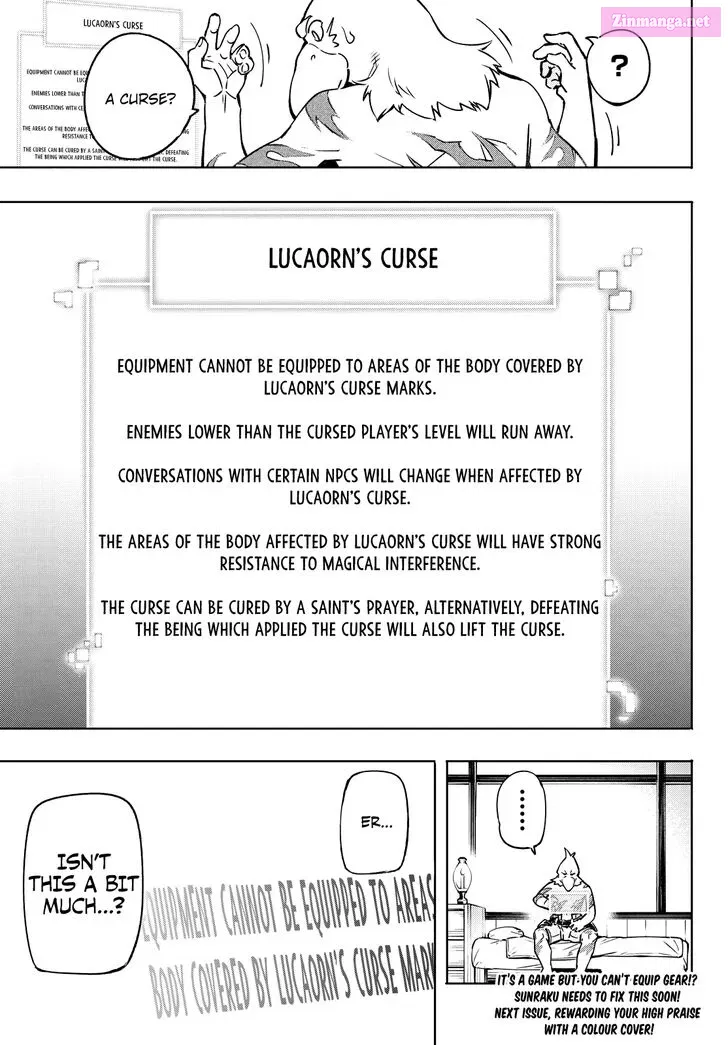 Read Shangri La Frontier EN Manga Online