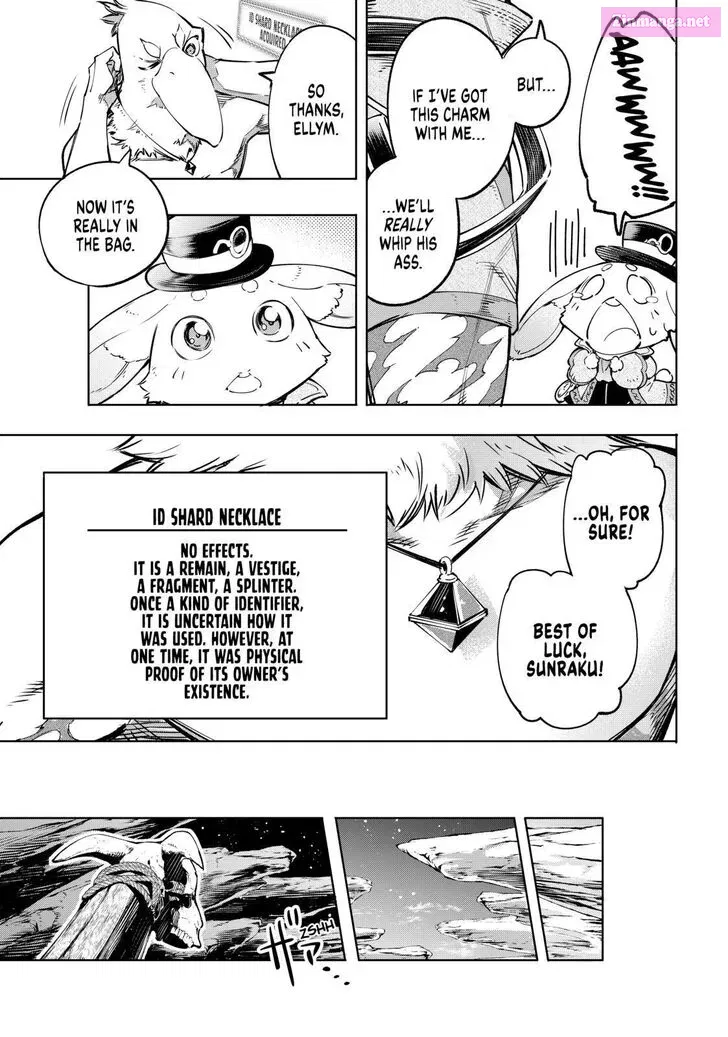 Read Shangri La Frontier EN Manga Online