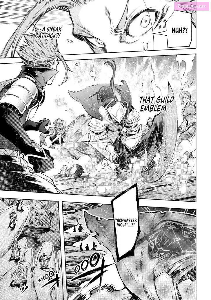 Read Shangri La Frontier EN Manga Online