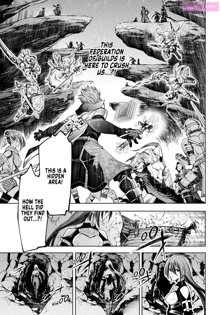 Read Shangri La Frontier EN Manga Online