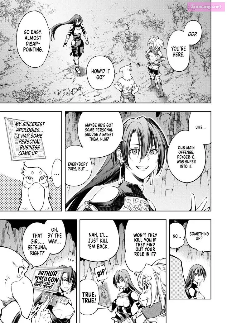 Read Shangri La Frontier EN Manga Online