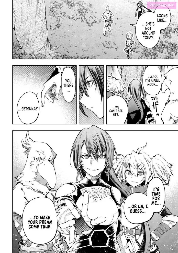 Read Shangri La Frontier EN Manga Online