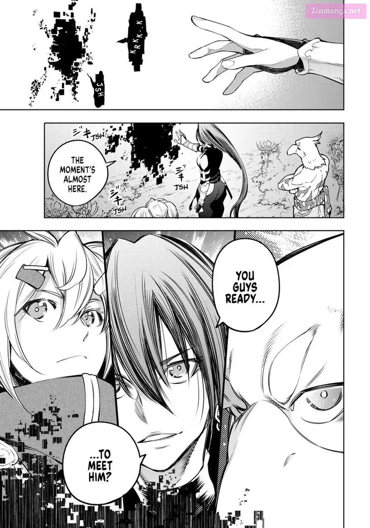 Read Shangri La Frontier EN Manga Online