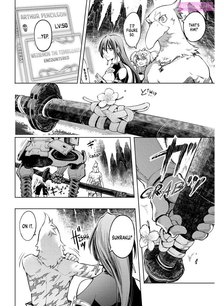 Read Shangri La Frontier EN Manga Online