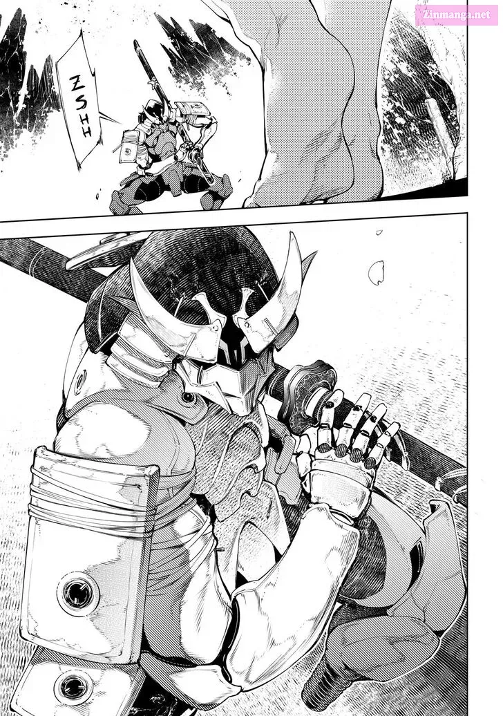 Read Shangri La Frontier EN Manga Online