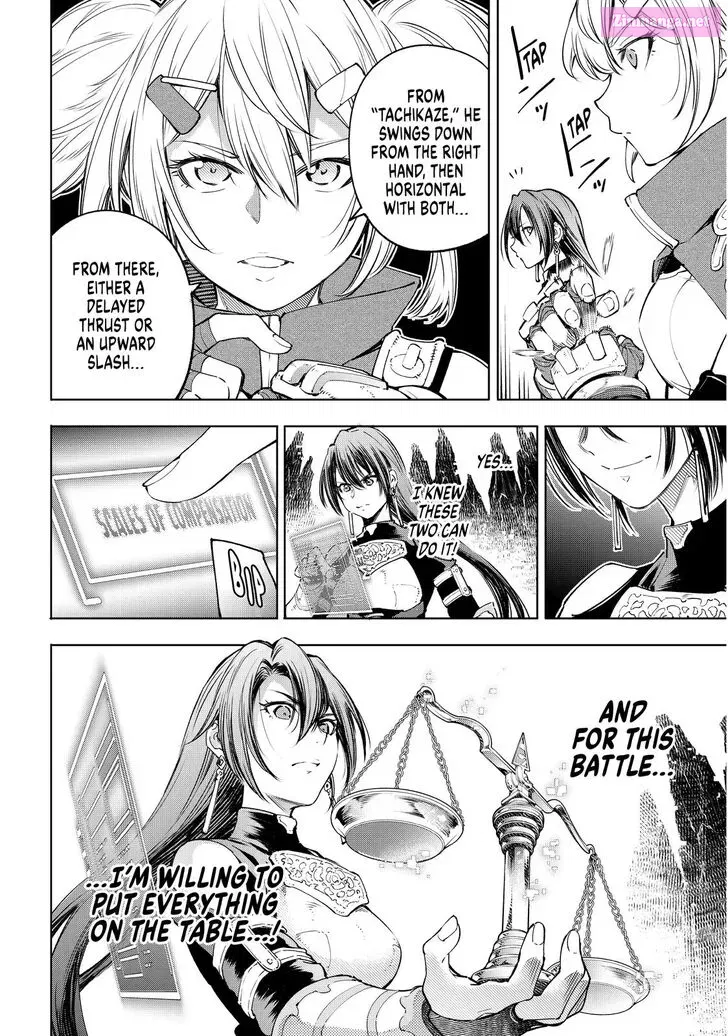 Read Shangri La Frontier EN Manga Online