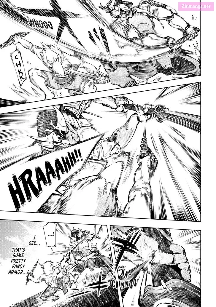 Read Shangri La Frontier EN Manga Online